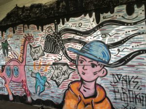 Read more about the article Warunki skutecznej pracy opartej na podejściu skoncentrowanym na rozwiązaniach z młodzieżą w przestrzeni ulicy.